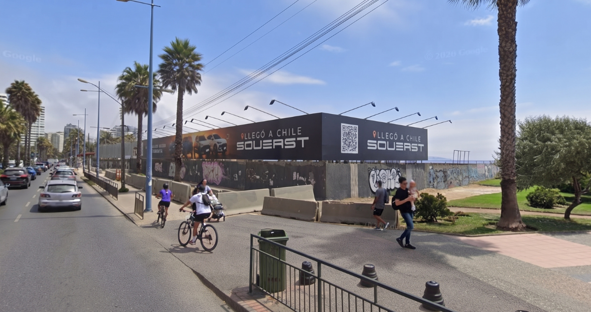 Buscan instalar “Mercado del Mar”: Territoria compra terrenos de ex Sanatorio Marítimo de Viña del Mar