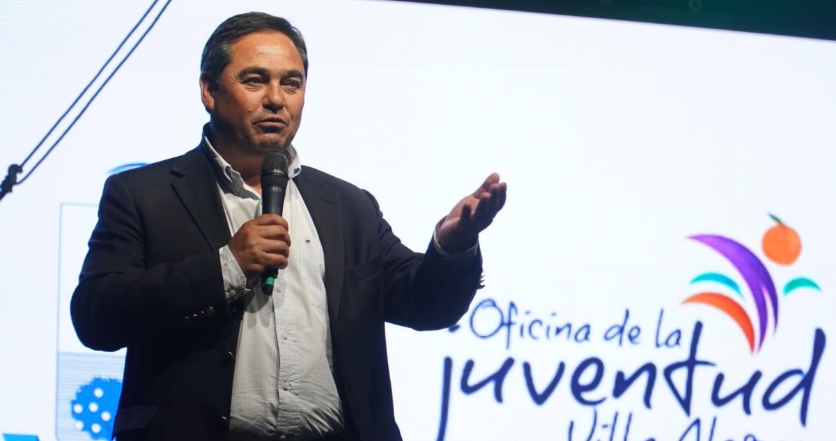 Exalcalde de Villa Alegre formalizaodo por fraude al fisco tras sobreprecio de más del 600% en compra de terreno