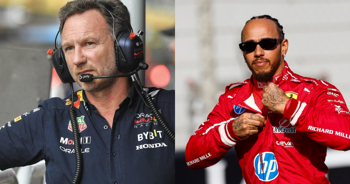 Exdirector de Red Bull recordó cuando Hamilton se ofreció a escudería: reveló “reunión secreta” clave