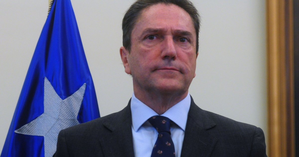 Exministro Gómez critica mirada “pro reo” de las cortes y apunta a error político de Rabat por rebajas de condena