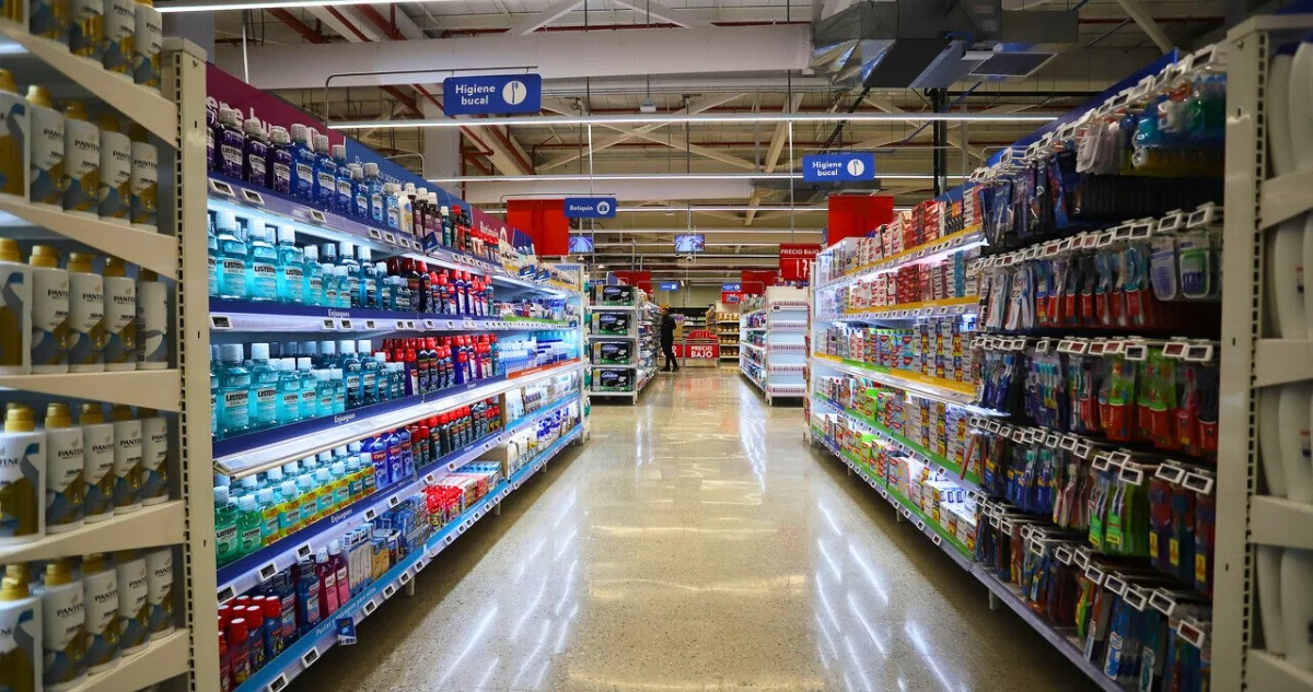 Comercio