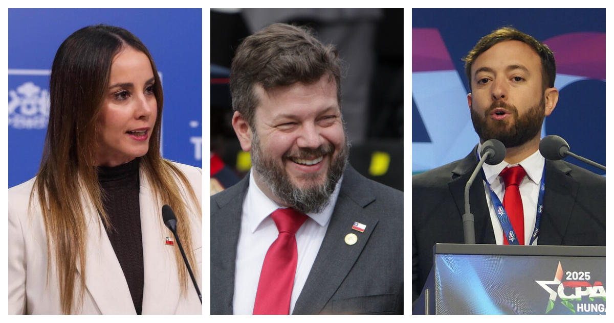 Con Laje, Kaiser y Sedini: Expofamily reúne a la derecha para la “batalla cultural” por la familia