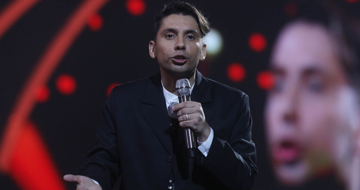 “Lo veré desde el sillón”: Fabrizio Copano se descarta del Festival de Viña 2027