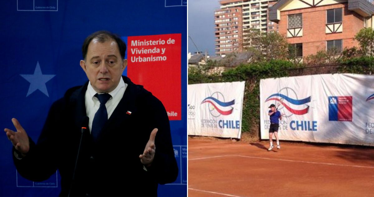 Federación Tenis Poduje Kegevic