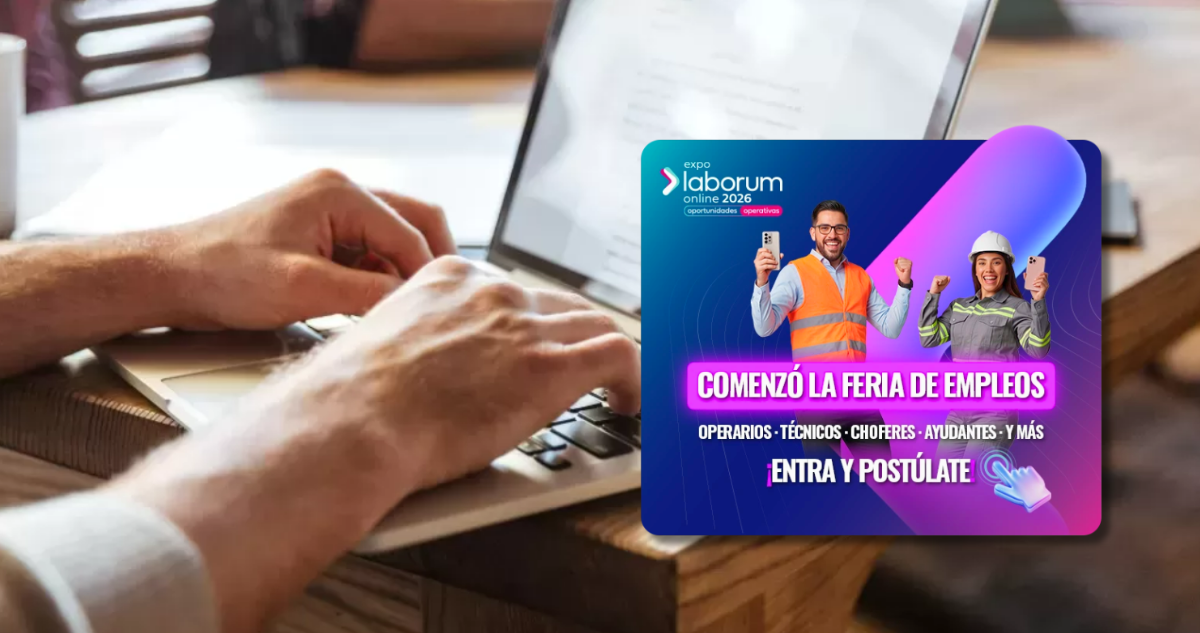 Feria Laboral
