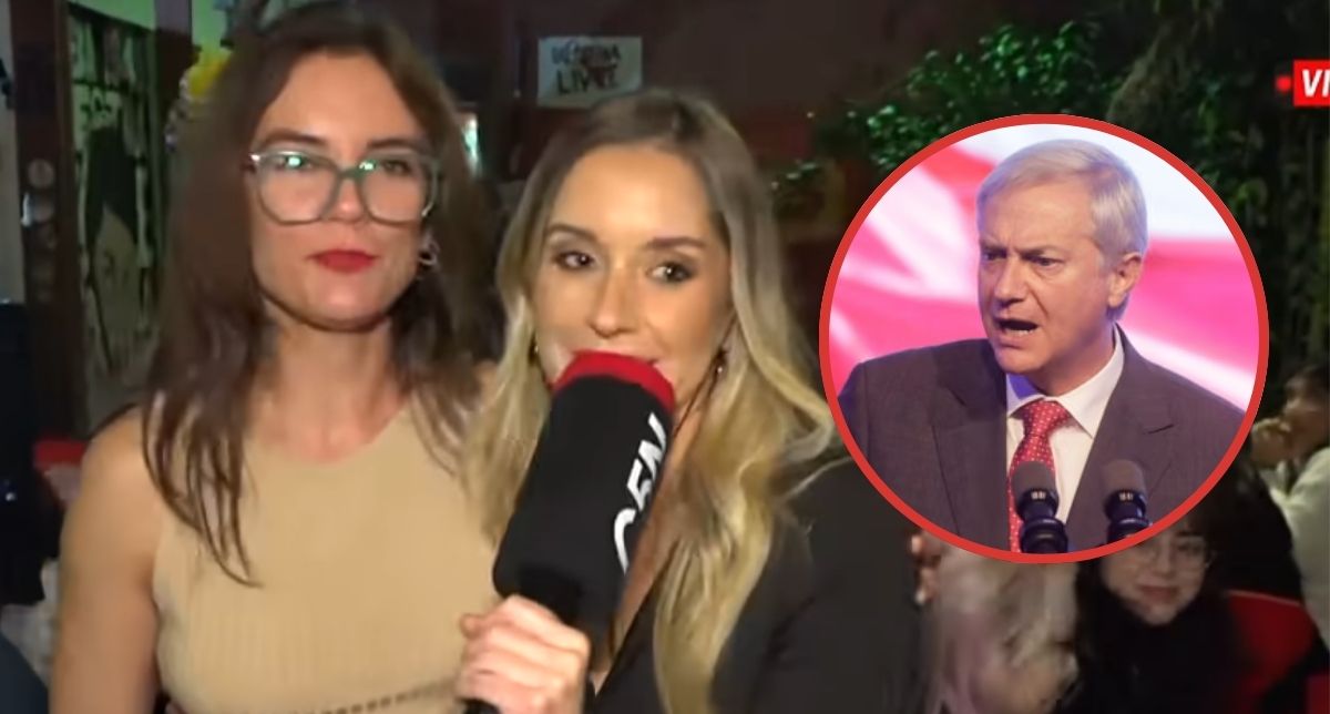 Hija de Karen Doggenweiler entrevistó a Camila Vallejo en Brasil y dio pie a descarnada crítica a Kast