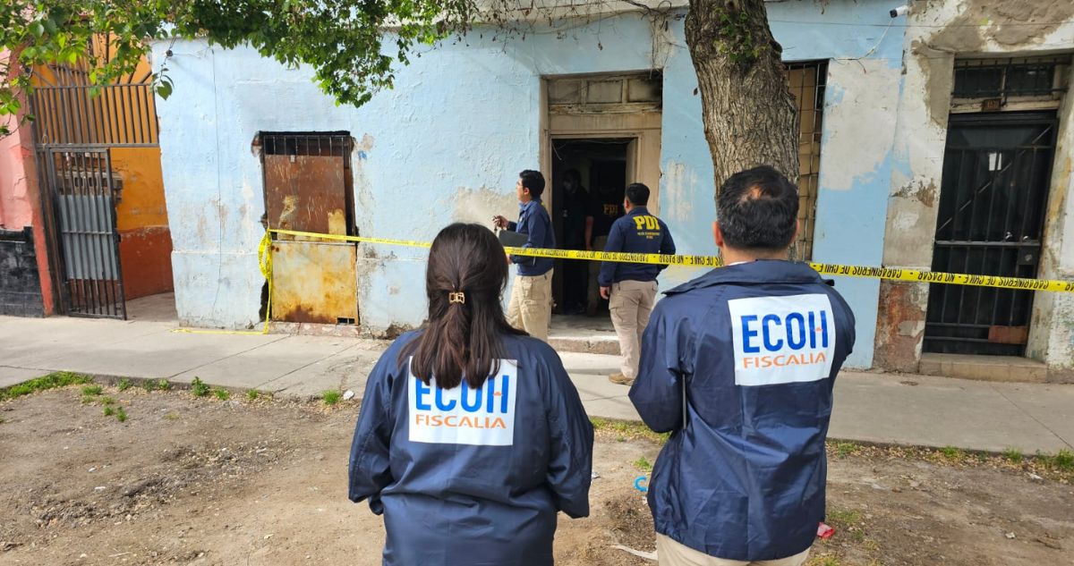 Fiscalía ECOH investiga asesinato de una adolescente en cité de Independencia