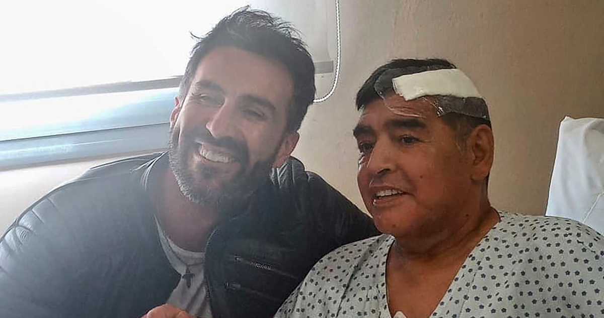 Fiscalía pidió doce años de prisión para Leopoldo Luque, cirujano acusado por homicidio de Maradona