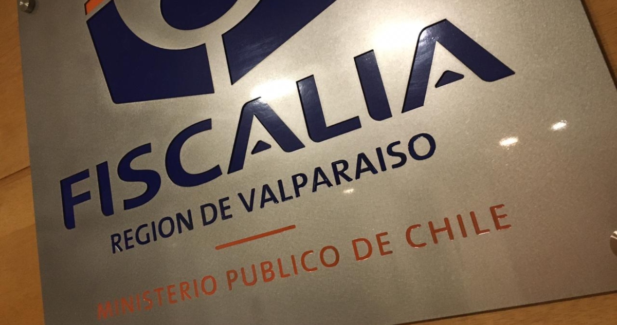 Fiscalía de Valparaíso por denuncia de violación grupal
