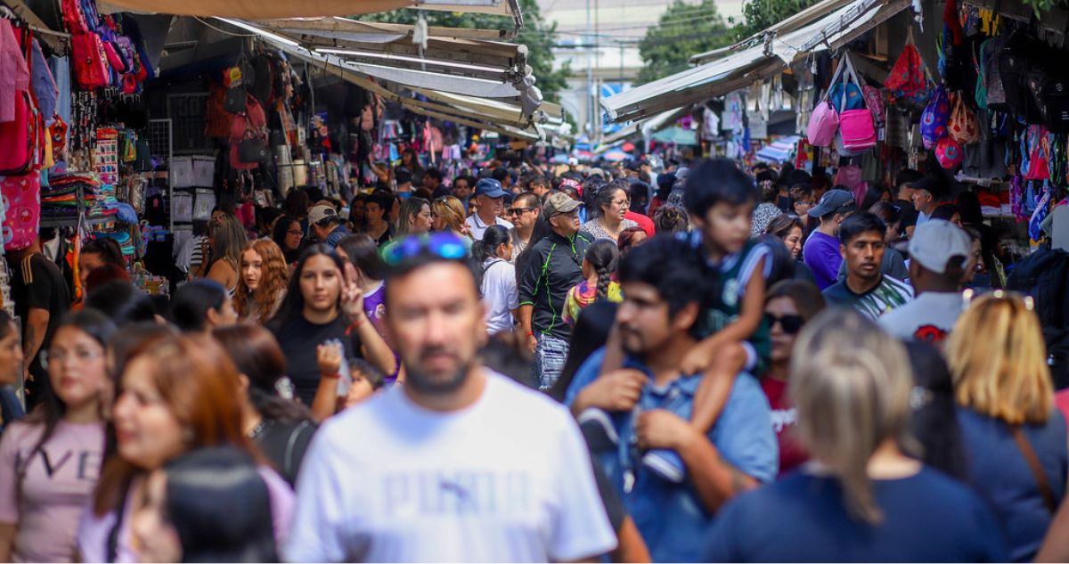 Fiscalizaciones del SII en barrio Meiggs generan más de $10 mil millones en rendimiento tributario