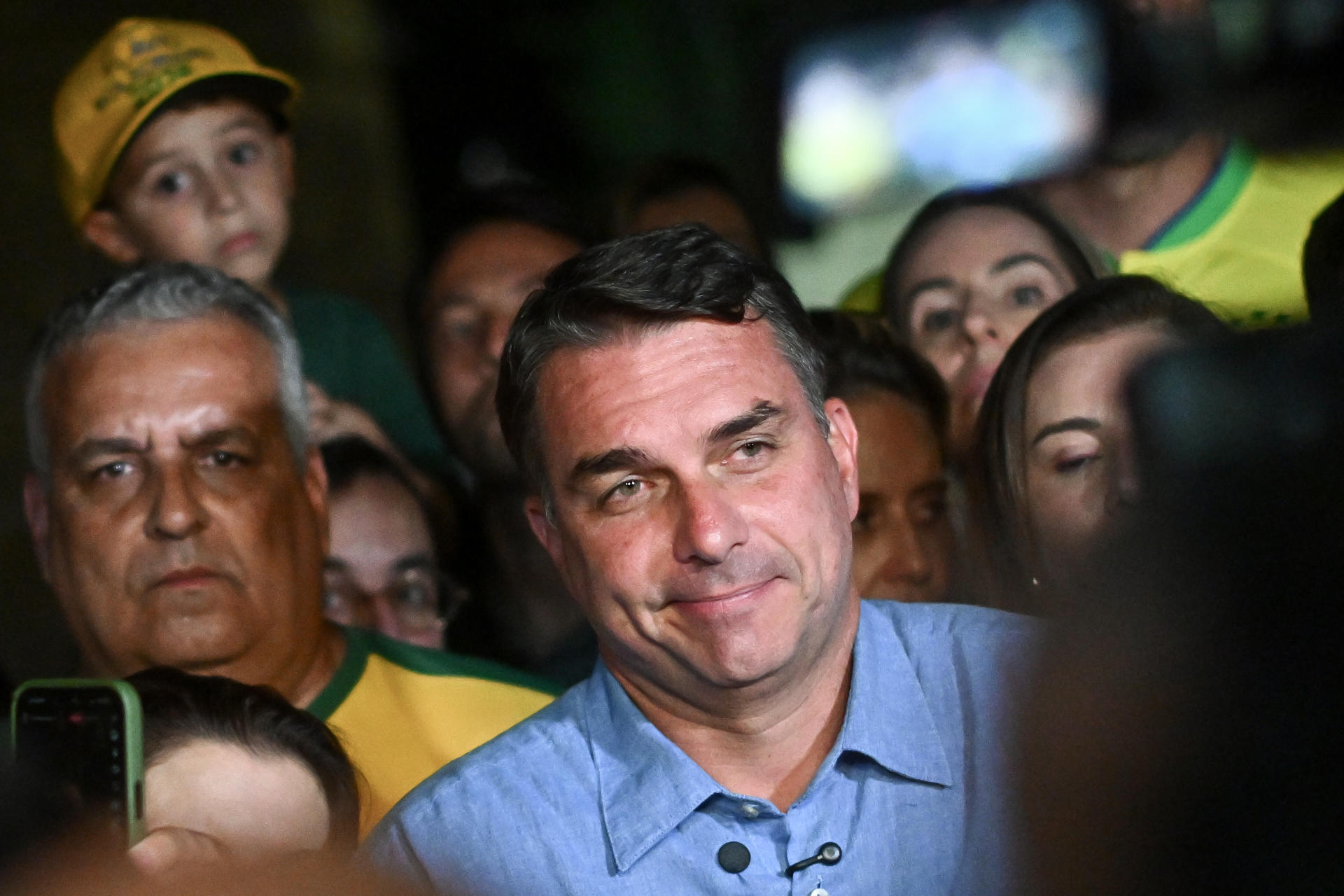 Sernado parlamento Brasil