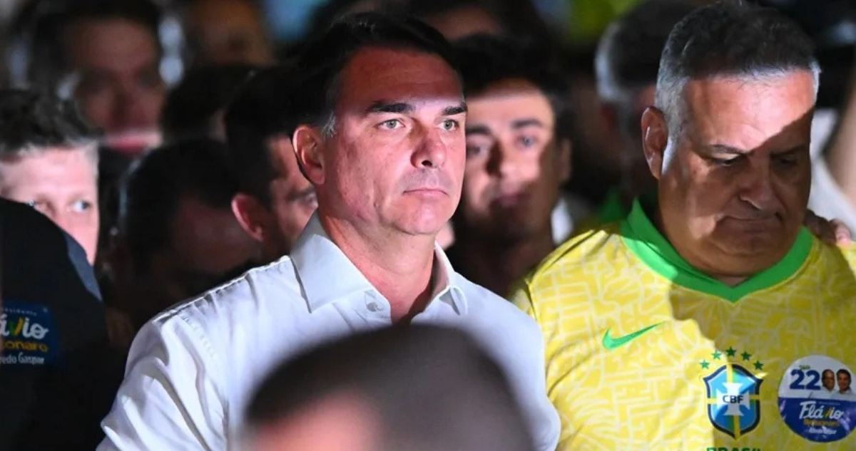 Flávio Bolsonaro