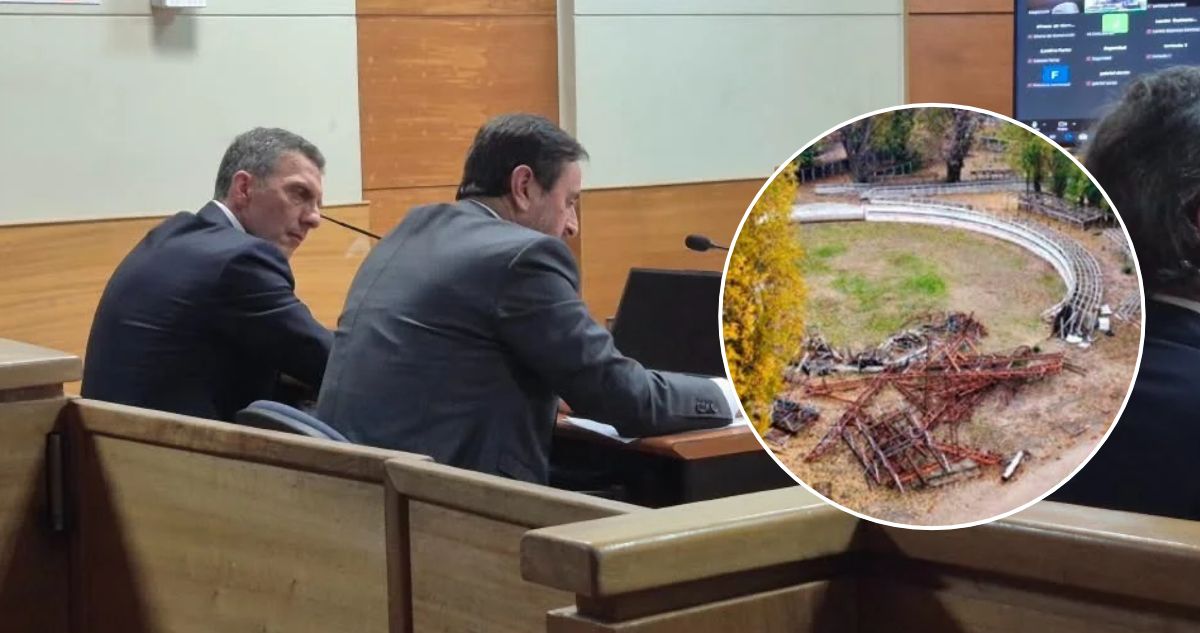 Formalizan a alcalde de Chillán por fraude al fisco en compra de Medialuna