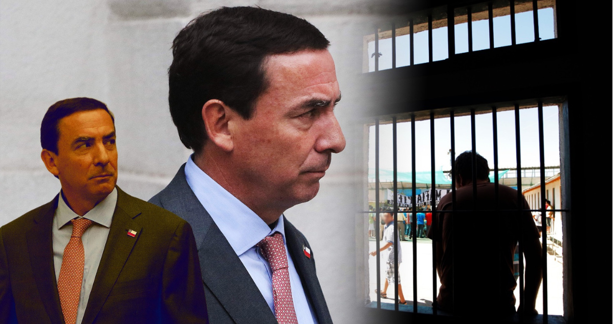 Parlamentarios oficialistas piden renuncia de Rabat y crispan ánimos en el gobierno ante eventual AC