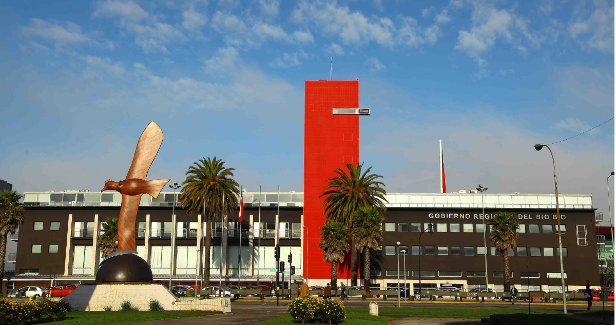 CGR detecta irregularidades en viajes del GORE Bío Bío entre 2022-2024: reparos superan $100 millones