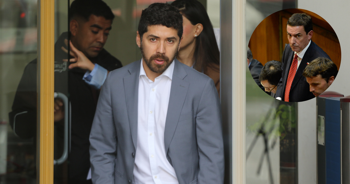 Santana a Rabat por rebajas a pederastas: “Ganaron diciendo que la izquierda los trataría con amor”