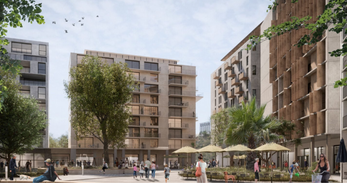 Megaproyecto de Las Salinas en Viña del Mar da nuevo paso: ingresa cinco carpetas para su tramitación