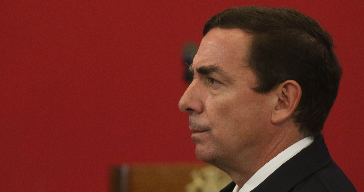 Rabat se aferra a ratificación de Kast en medio de crisis por rebajas de condenas a pederastas