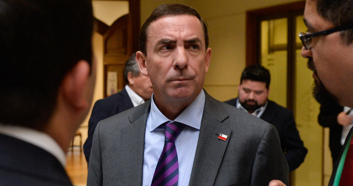 PC buscará interpelar al ministro de Justicia por rebaja de condena a 56 violadores de niños