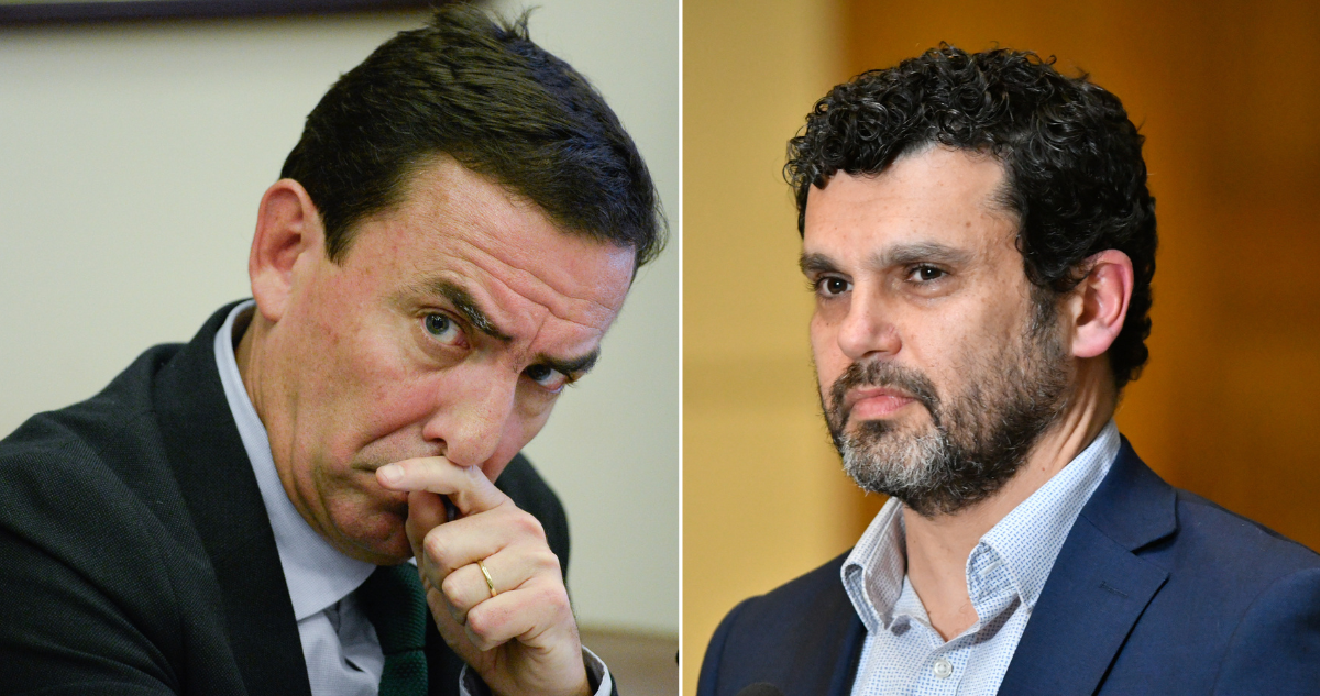 Rabat anuncia querella contra Bassa por vincular rebajas de condenas a supuesta red de pedofilia