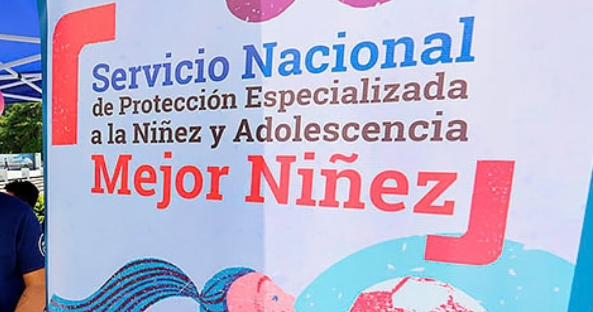 Denuncian a funcionaria por presunta relación con adolescente bajo protección estatal en Concepción