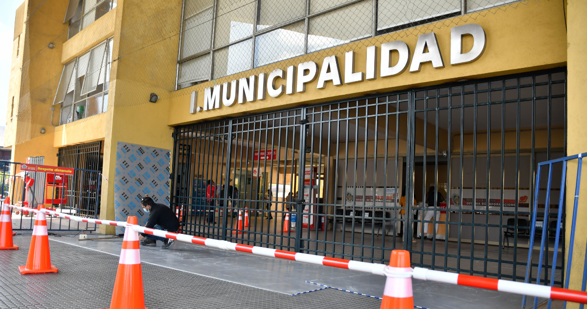CGR detecta 70 mil exámenes para licencias de conducir aprobados en menos de un minuto en Antofagasta