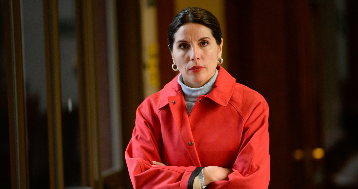 Gatica (RN) insistió en que Rabat debe asumir costo político “con su salida” por rebaja de condenas