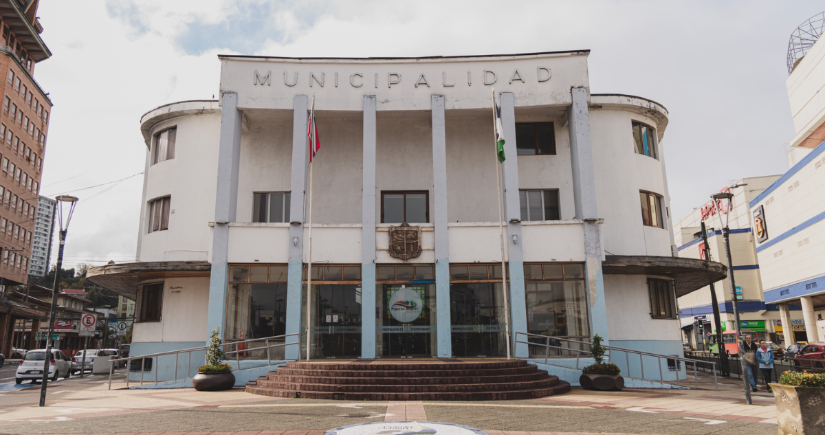 Concejales recurren a Contraloría y piden sumario contra director de Operaciones de Puerto Montt