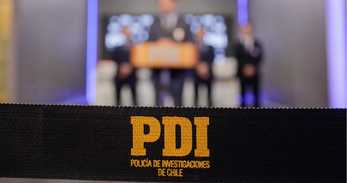Tras la aprobación de Kast: PDI anuncia cambios en su cúpula: 12 oficiales generales pasan a retiro
