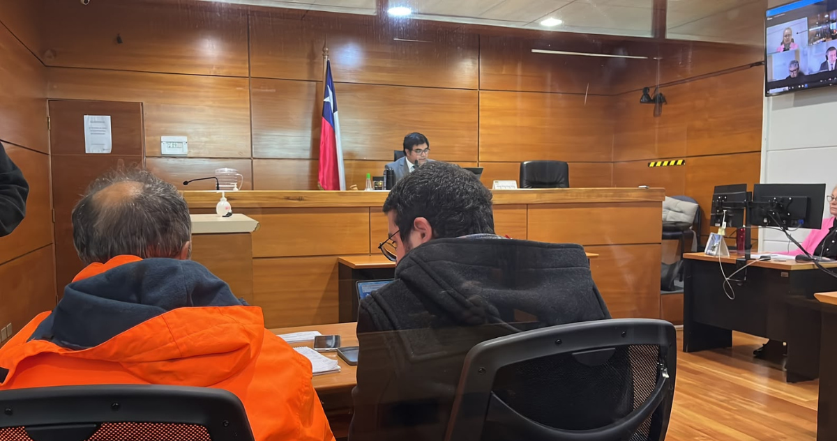 Amplían por 3 días detención de imputado por el asesinato de sargento de Carabineros en Quilleco