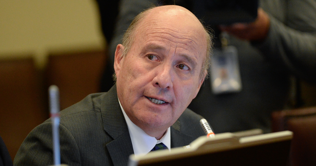 Quiroz tras críticas por presupuesto 2027 y recortes: “Estamos llanos a perfeccionar todos los temas”