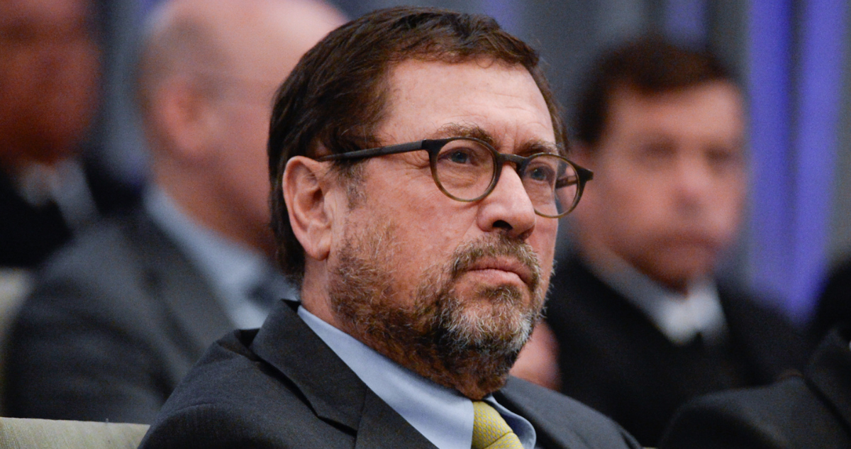 Pérez no descarta salida de Zaliasnik tras ser imputado: “Los cargos de confianza están en evaluación”