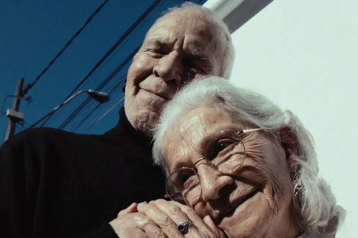 Historias de amor para un alma vieja”, de Compañía FA