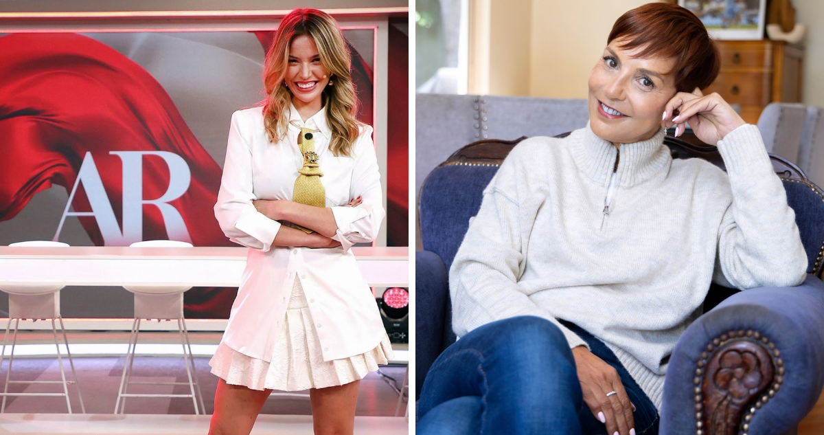 Fran GH revela conversación que tuvo con Millaray Viera antes de llegar al 13