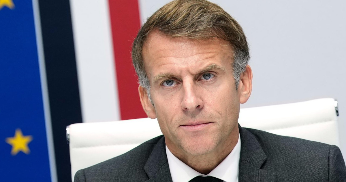 Francia: Macron restringirá manifestaciones y prepara nuevas medidas tras violentos disturbios