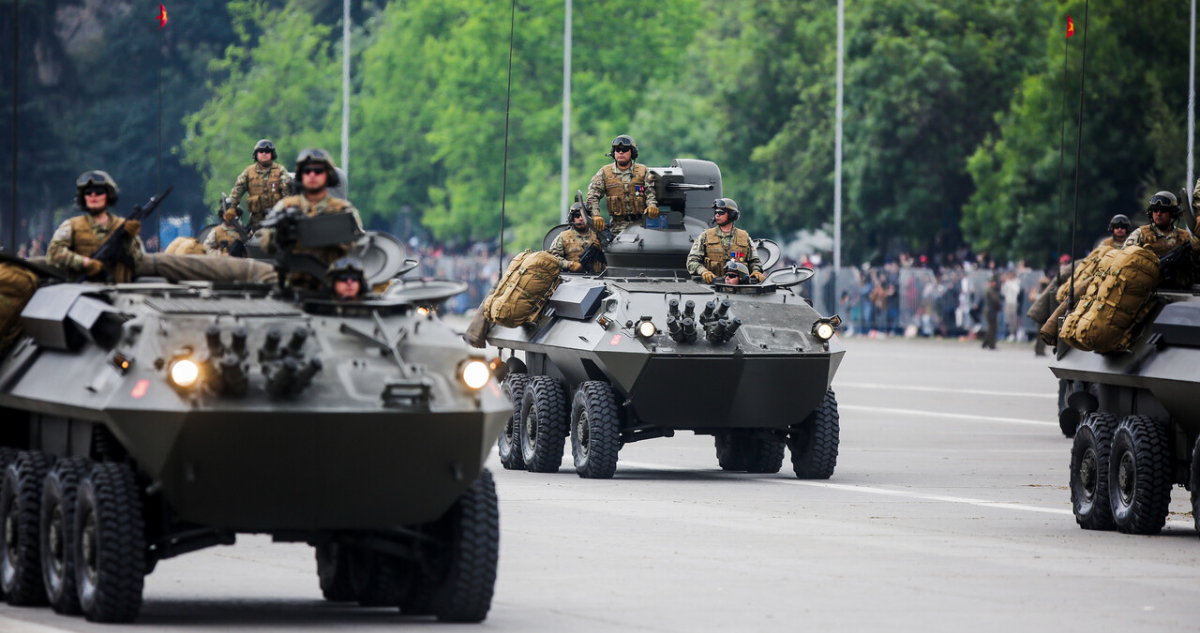 Ordenan encarcelar a condenada por fraude en el Ejército: era la única que seguía fuera de prisión