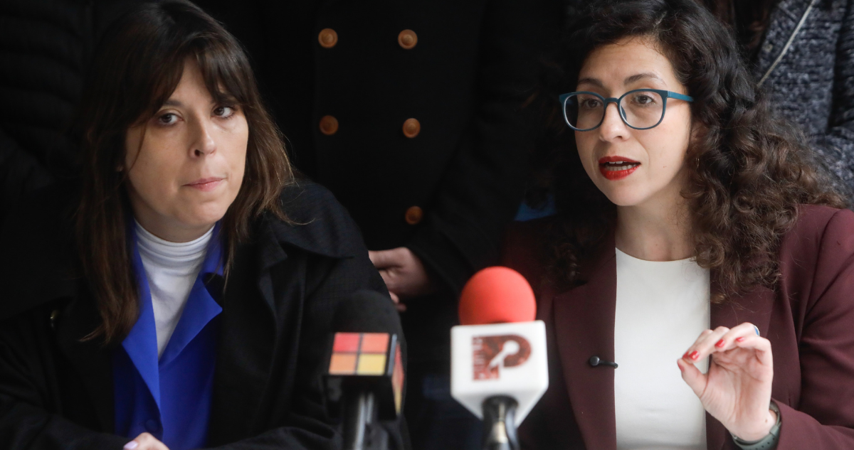 Frente Amplio emplaza al Gobierno a congelar megarreforma y reforzar las políticas de empleo en 2027
