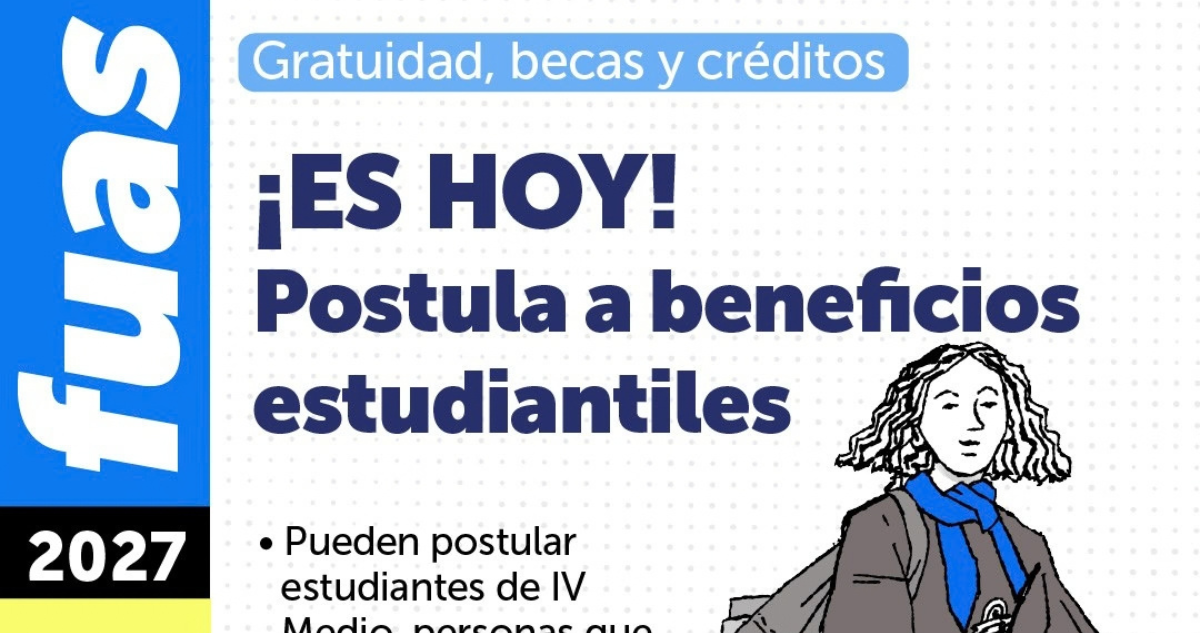 FUAS