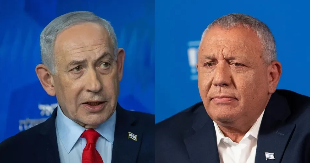 Elecciones de Israel no dejan un ganador