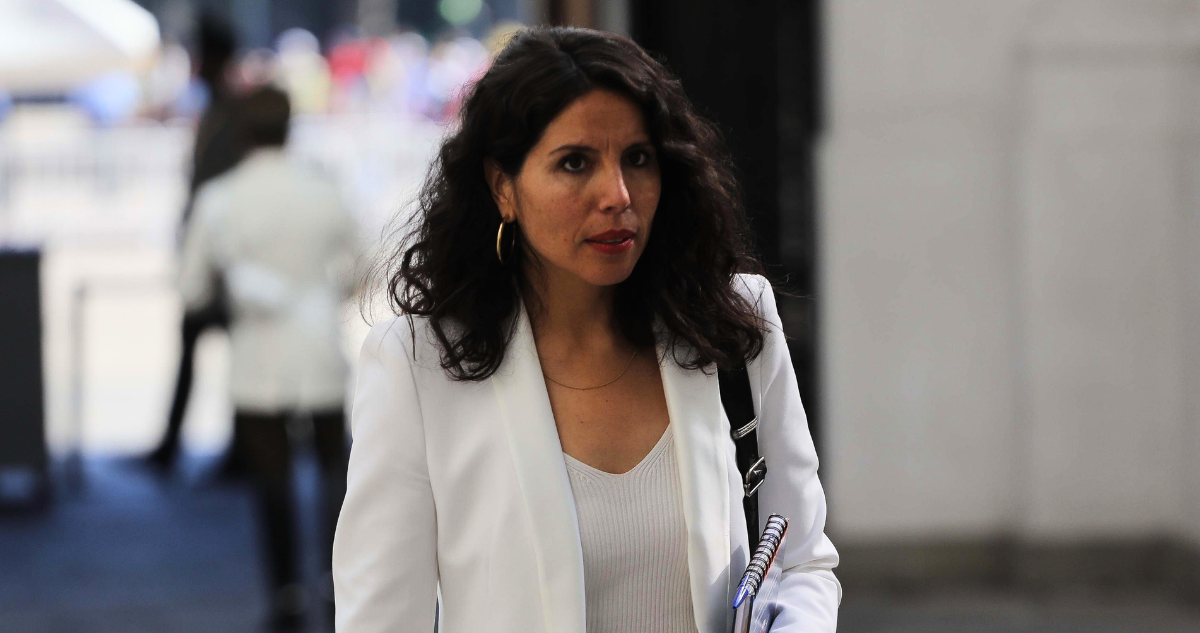 Gatica (RN) pide Estado de Sitio por 15 días tras asesinato a sargento Urrea: “Algo tiene que cambiar”