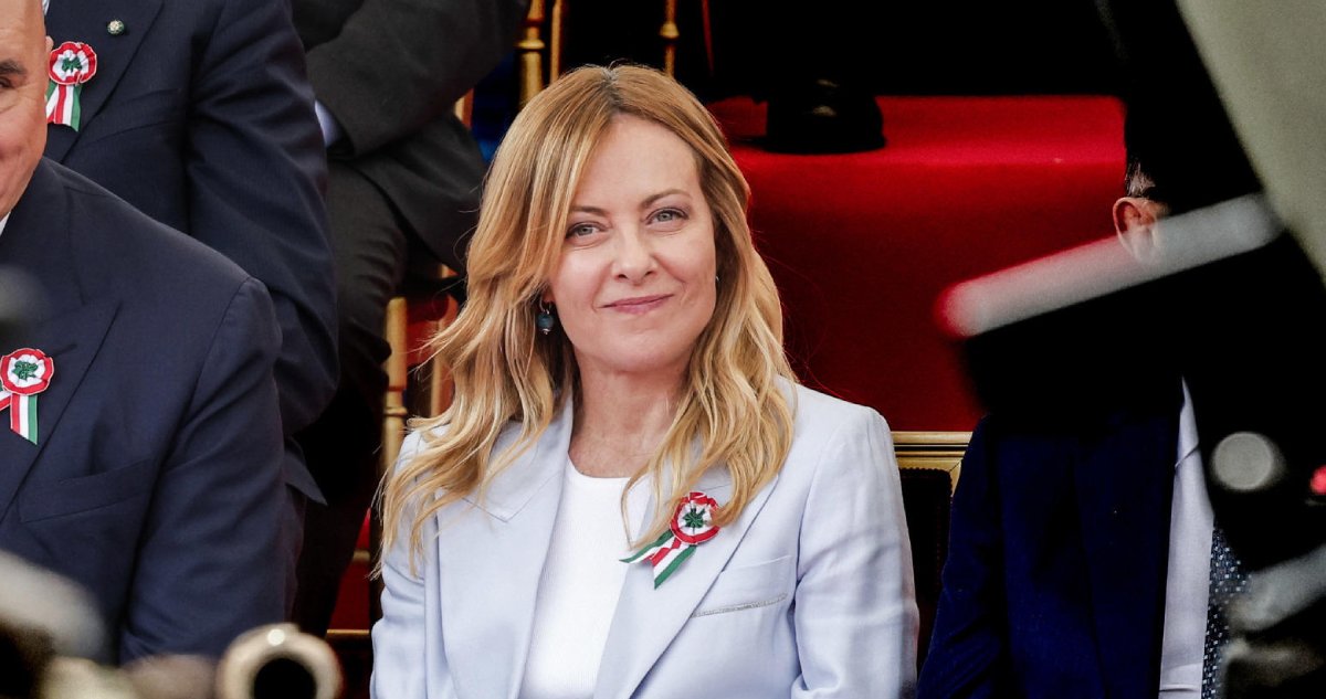 Parlamento italiano aprueba la controvertida reforma electoral de Giorgia Meloni