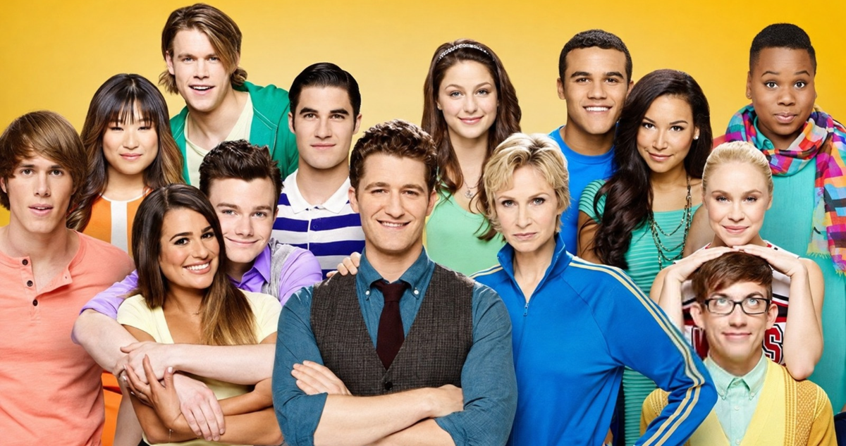 Glee vuelve a la pantalla