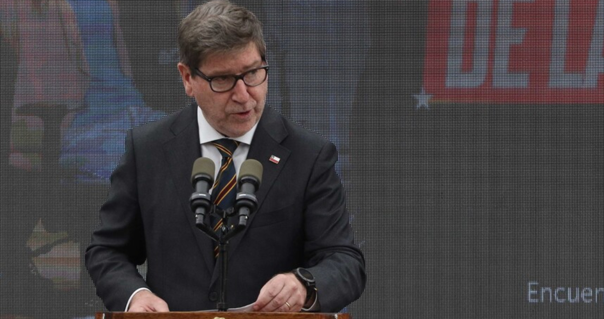 Gobierno dice que 2026 será de “ordenar la economía” tras proyecciones que apuntan mínimo crecimiento