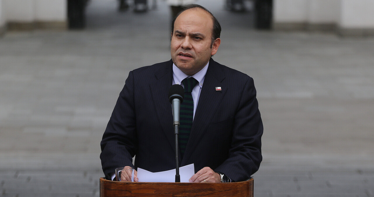 Gobierno evalúa comprar radares meteorológicos tras aluvión en San Carlos de Apoquindo