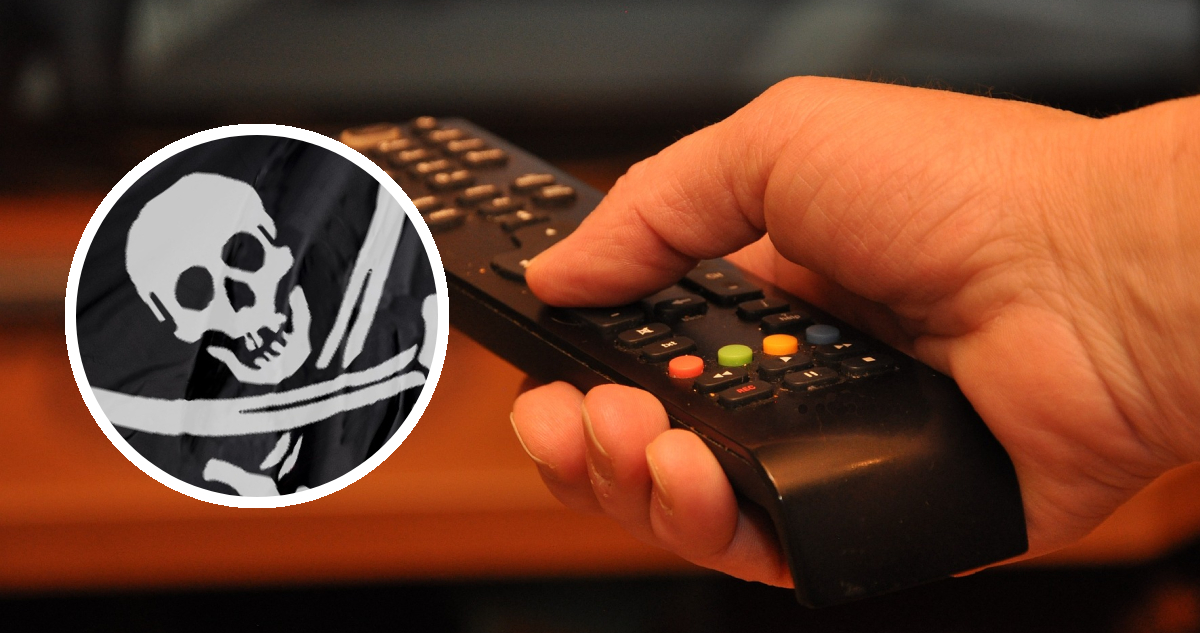 Gobierno ordena bloqueo total a casi 2 mil sitios web de TV pirata tras fallo judicial