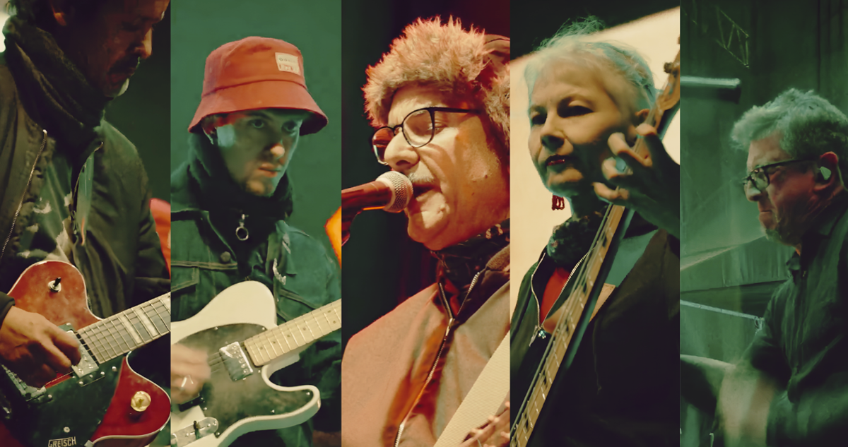 Gonzalez & los Asistentes
