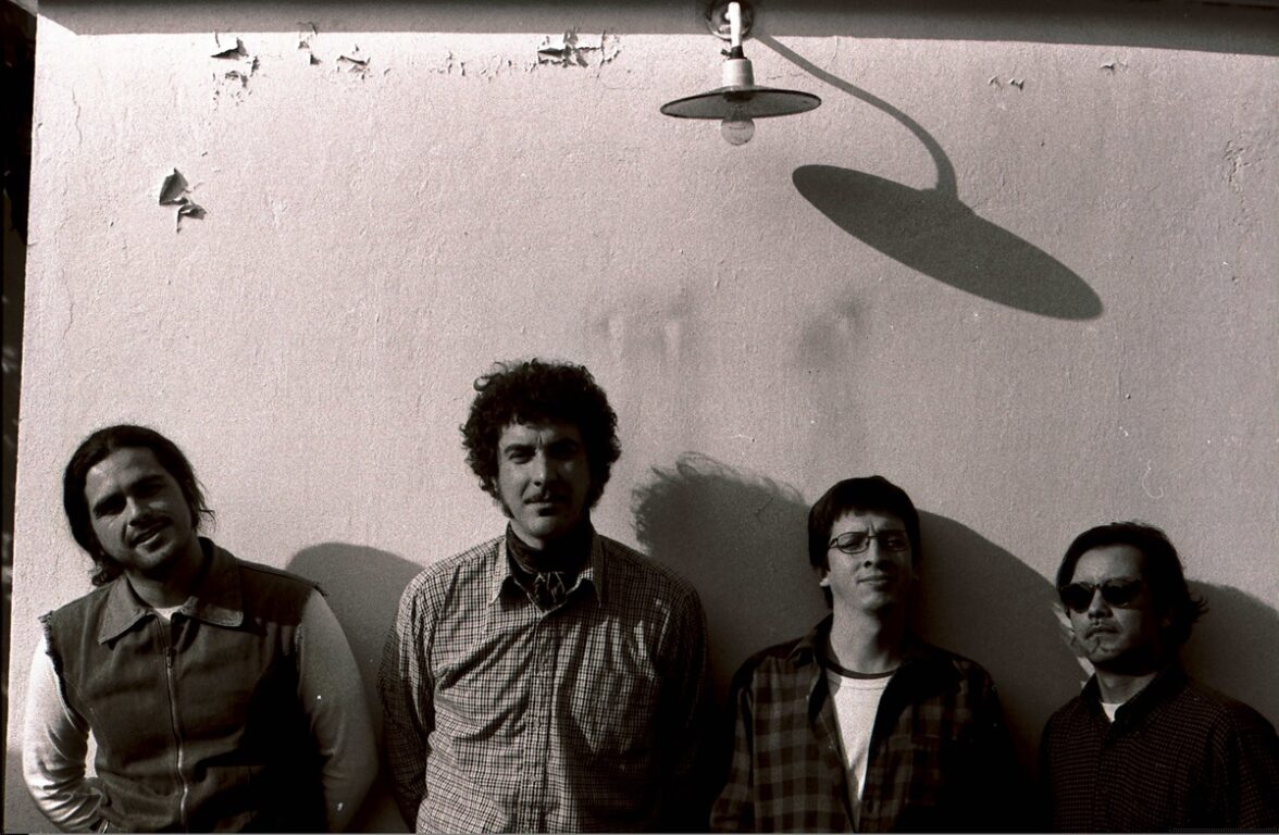 Gonzalez & los Asistentes 