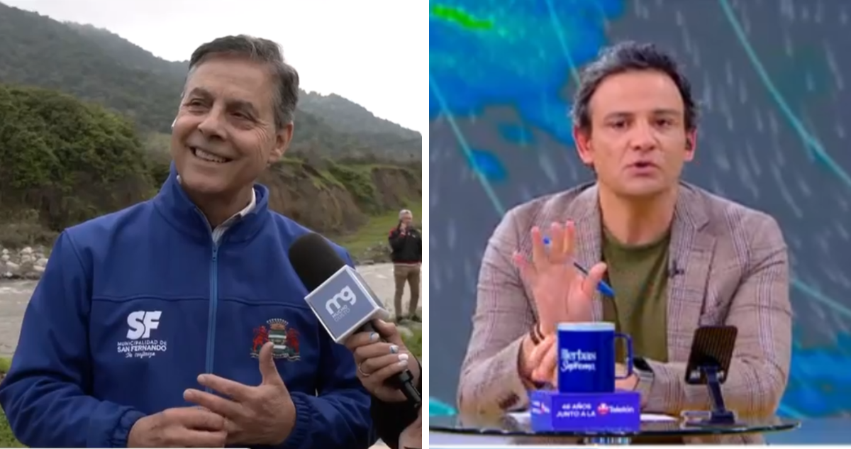 Gonzalo Ramírez y Alcalde de San Fernando