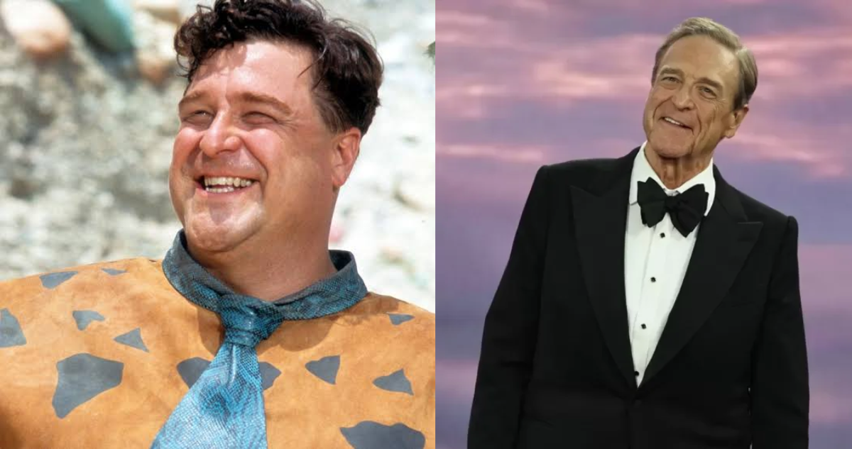 John Goodman