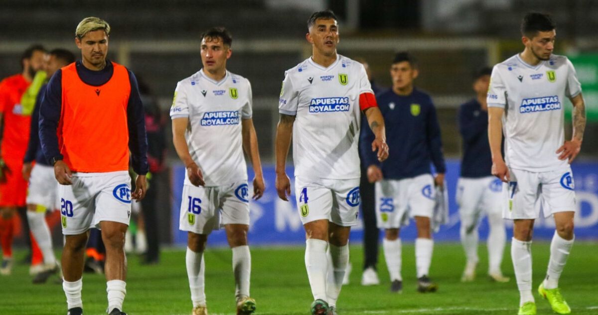 UdeC es amenazada por el Gremio de Representantes de jugadores.